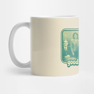 Good Neighbors Mug